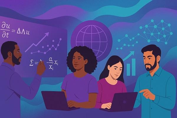 Focus Area for Pure and Applied Analytics at NWU: Where curiosity meets ...